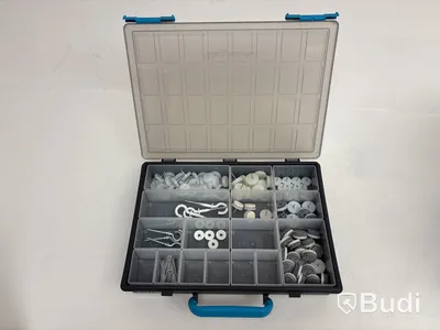 Förvaringslåda Cocraft, Handy Box.
