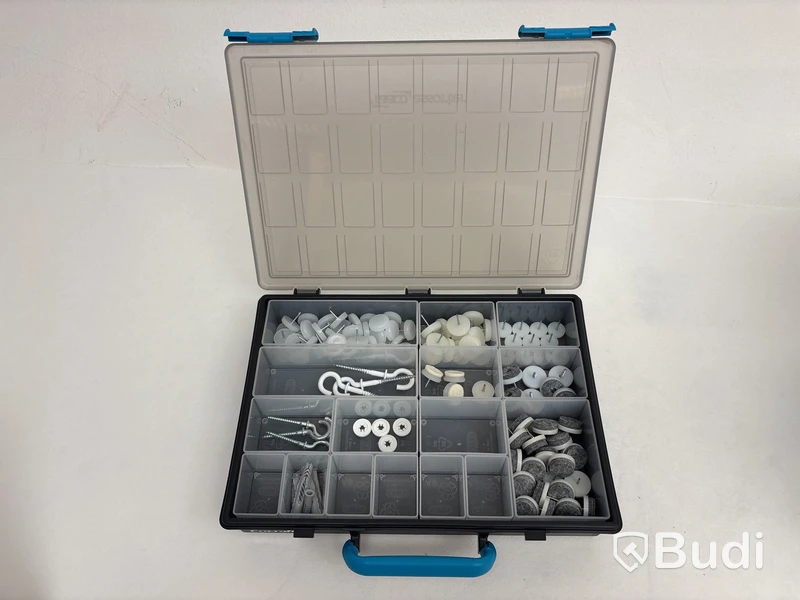 Förvaringslåda Cocraft, Handy Box.
