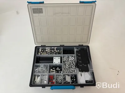 Förvaringslåda Cocraft, Handy Box.
