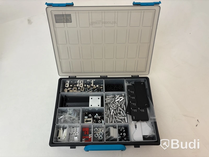 Förvaringslåda Cocraft, Handy Box.