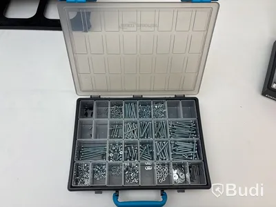 Förvaringslåda Cocraft, Handy Box.