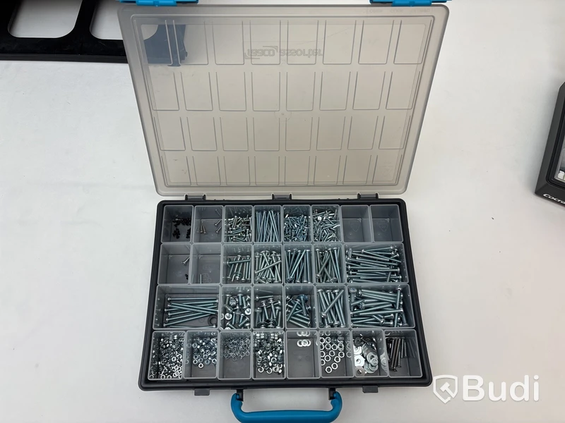 Förvaringslåda Cocraft, Handy Box.