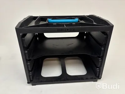 Förvaringslåda Cocraft, Handy Box.