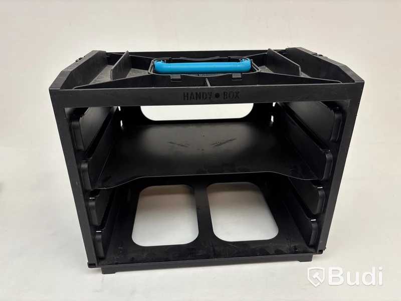 Förvaringslåda Cocraft, Handy Box.