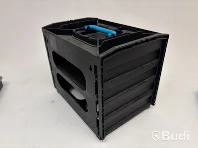 Förvaringslåda Cocraft, Handy Box.