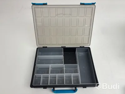 Förvaringslåda Cocraft, Handy Box.