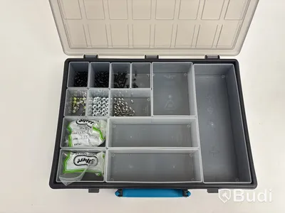 Förvaringslåda Cocraft, Handy Box.