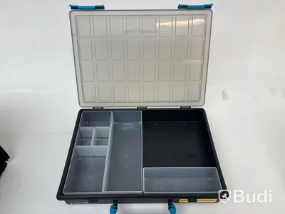 Förvaringslåda Cocraft, Handy Box.