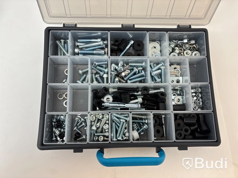 Förvaringslåda Cocraft, Handy Box.
