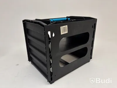 Förvaringslåda Cocraft, Handy Box.