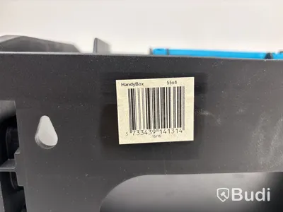 Förvaringslåda Cocraft, Handy Box.