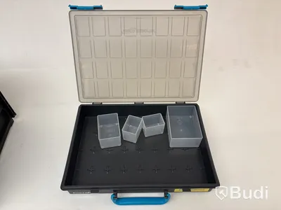 Förvaringslåda Cocraft, Handy Box.