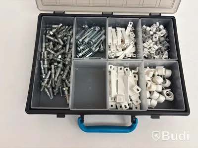 Förvaringslåda Cocraft, Handy Box.
