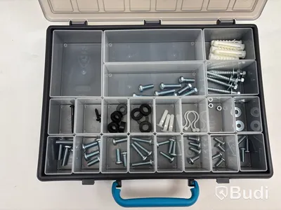 Förvaringslåda Cocraft, Handy Box.