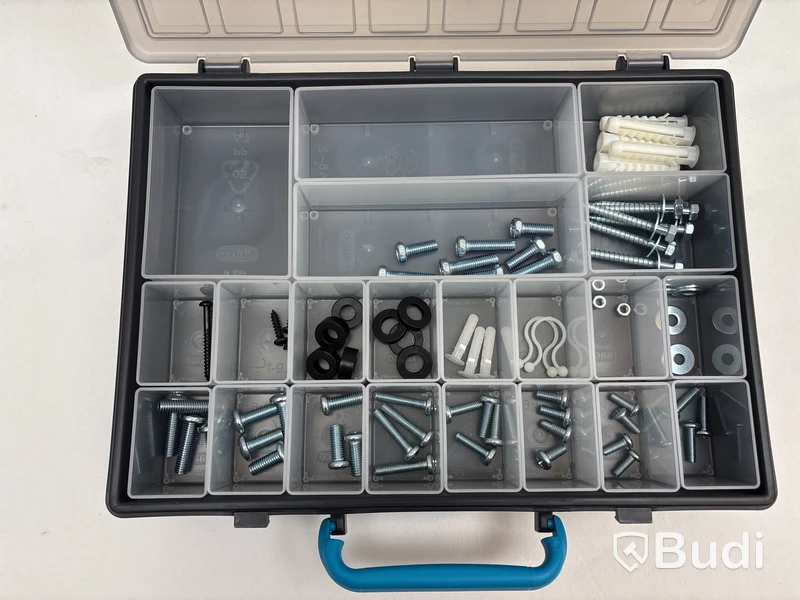 Förvaringslåda Cocraft, Handy Box.