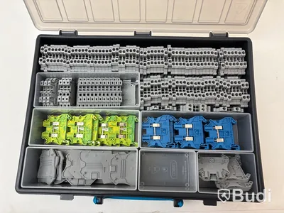 Förvaringslåda Cocraft, Handy Box.