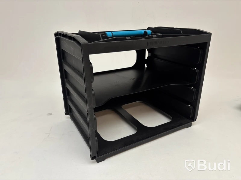 Förvaringslåda Cocraft, Handy Box.