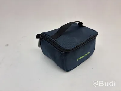 Magnetfot Festool inkl. förvaringsväska