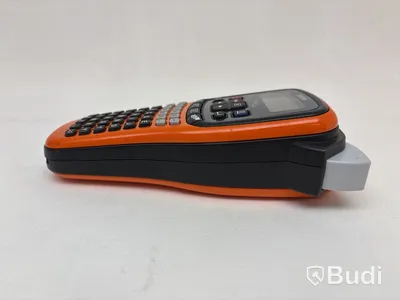 Märkmaskin Brother, PT-E100.