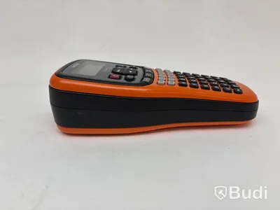 Märkmaskin Brother, PT-E100.