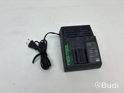 Skruvdragare Festool, C12 utan batteri