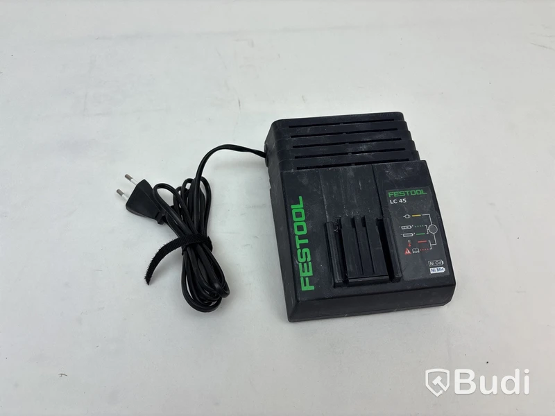 Skruvdragare Festool, C12 utan batteri