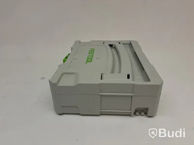 Dammsugarmunstycken Festool inkl. låda