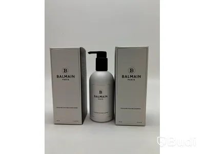 Hårprodukter Balmain