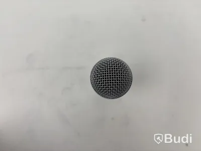 Mikrofon Shure, SM58.