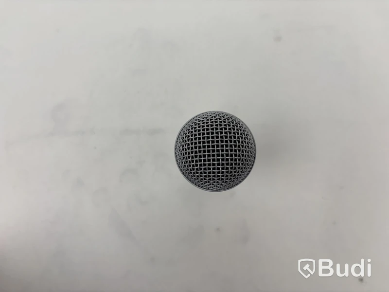Mikrofon Shure, SM58.