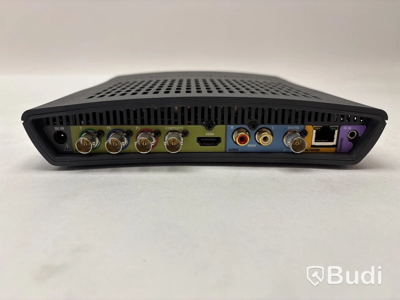 Mediaspelare Kaleidescape, Kplayer-300.