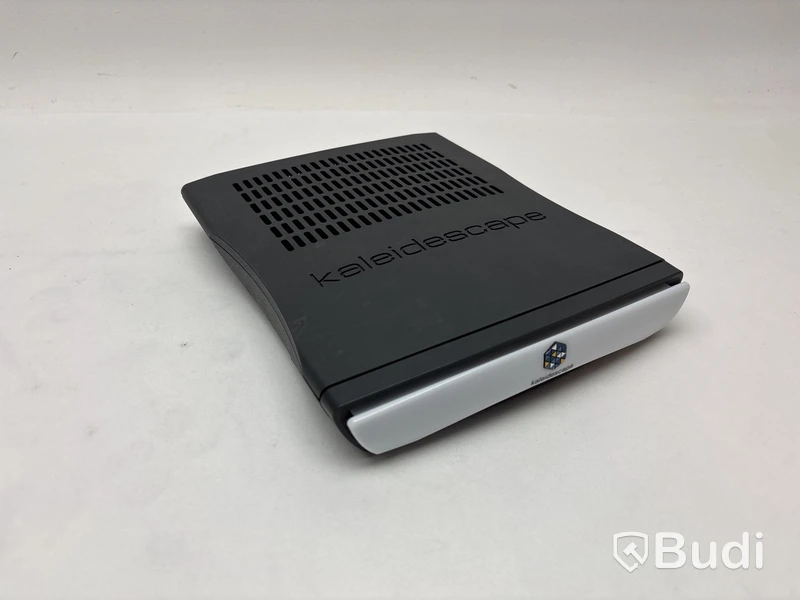 Mediaspelare Kaleidescape, Kplayer-300.