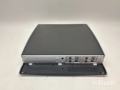 Hemmabiosystem Kaleidescape, Ksystem-120.