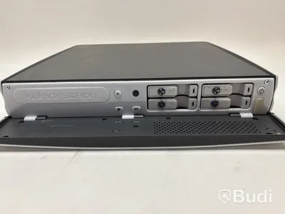 Hemmabiosystem Kaleidescape, Ksystem-120.