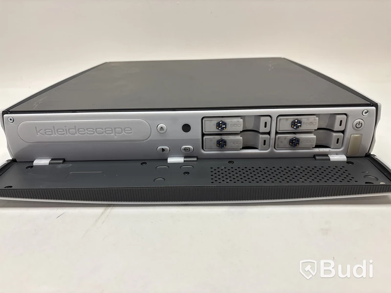 Hemmabiosystem Kaleidescape, Ksystem-120.