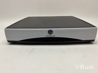 Hemmabiosystem Kaleidescape, Ksystem-120.
