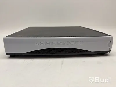Hemmabiosystem Kaleidescape, Ksystem-120.