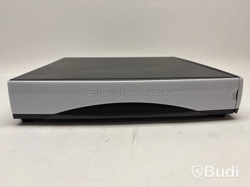 Hemmabiosystem Kaleidescape, Ksystem-120.