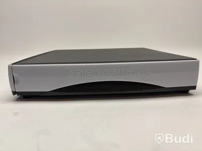 Hemmabiosystem Kaleidescape, Ksystem-120.