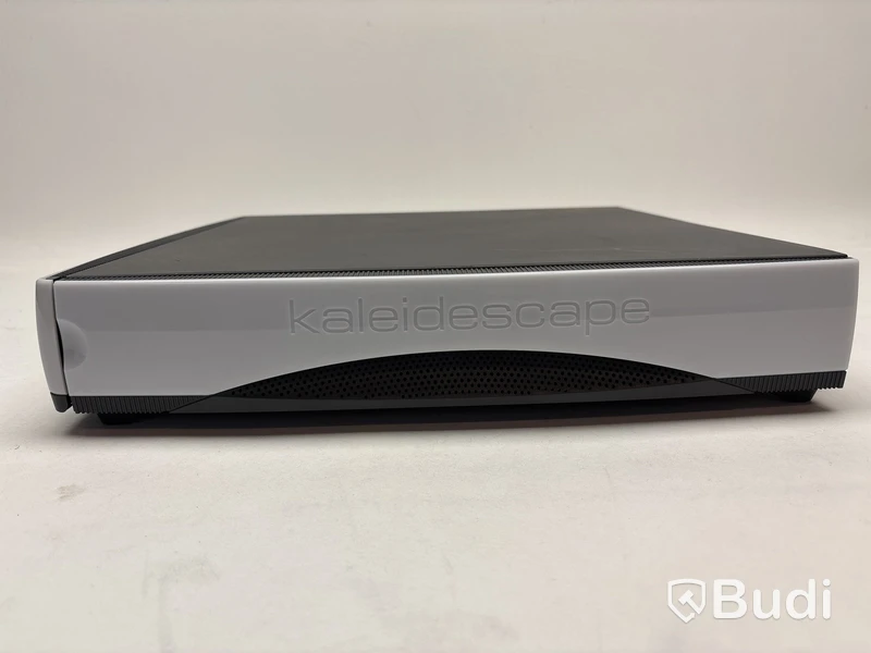 Hemmabiosystem Kaleidescape, Ksystem-120.