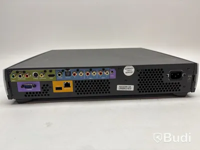 Hemmabiosystem Kaleidescape, Ksystem-120.