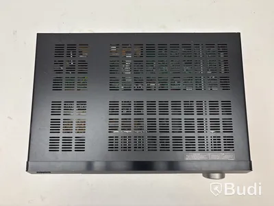7.2-kanals nätverksförsedd A/V-receiver för hemmabio Integra, DTR-30.4