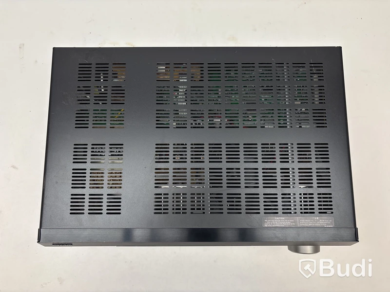 7.2-kanals nätverksförsedd A/V-receiver för hemmabio Integra, DTR-30.4