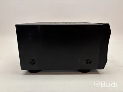 7.2-kanals nätverksförsedd A/V-receiver för hemmabio Integra, DTR-30.4