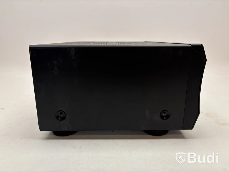 7.2-kanals nätverksförsedd A/V-receiver för hemmabio Integra, DTR-30.4