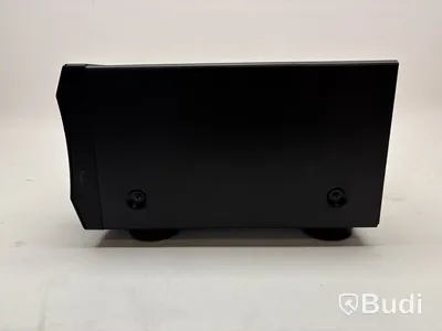 7.2-kanals nätverksförsedd A/V-receiver för hemmabio Integra, DTR-30.4