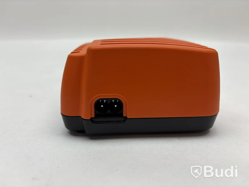 Batteriladdare Bahco BCL31C1  för 12V och 14,4V Li-ion batterier