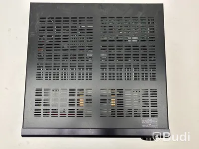 7.1 kanals hemmabioförsträrkare Onkyo, TX-SR805