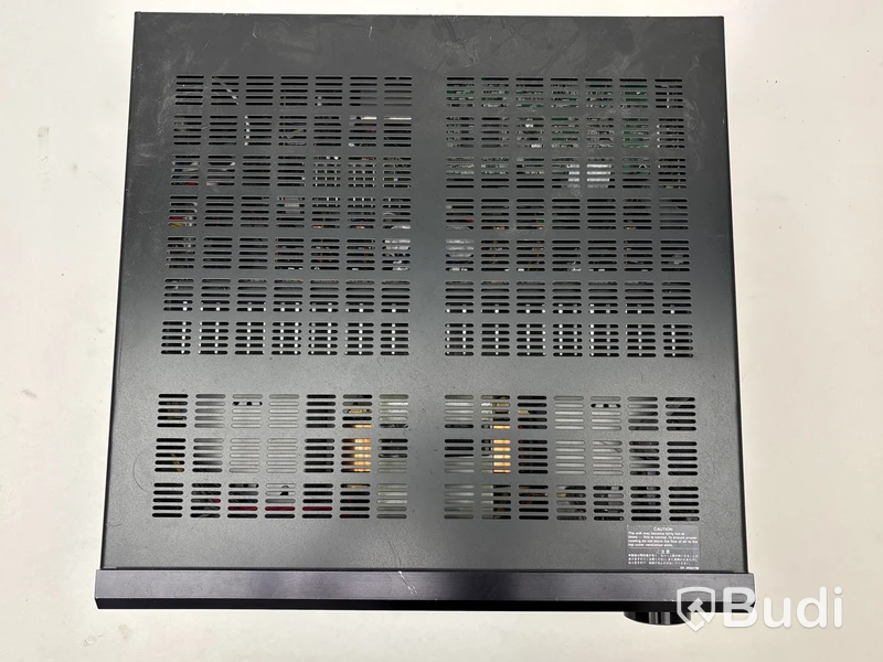 7.1 kanals hemmabioförsträrkare Onkyo, TX-SR805