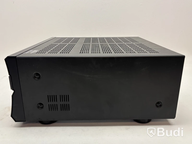 7.1 kanals hemmabioförsträrkare Onkyo, TX-SR805